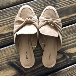 Torrid Slip-on Flats